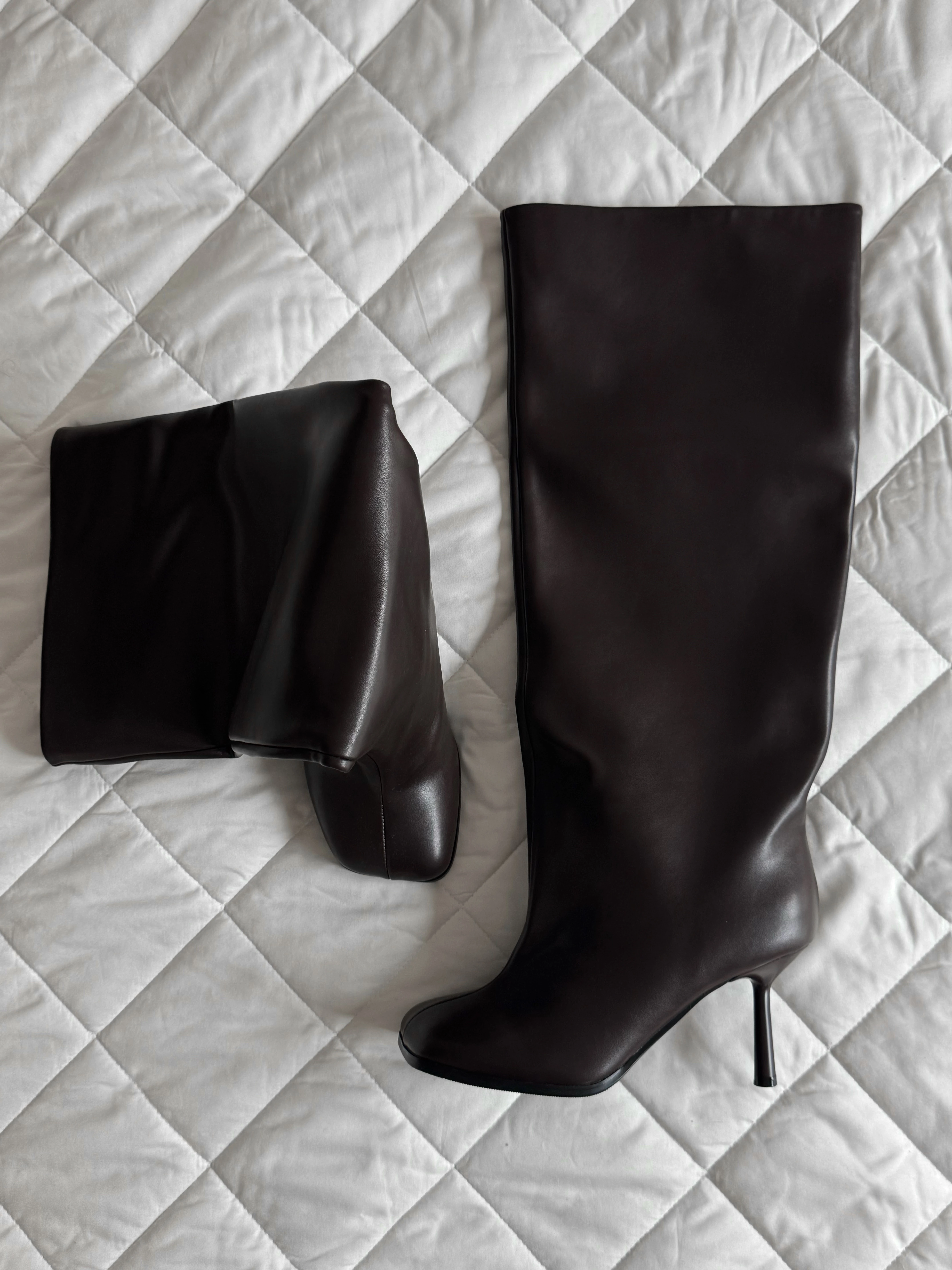 Изображение категории Сапоги